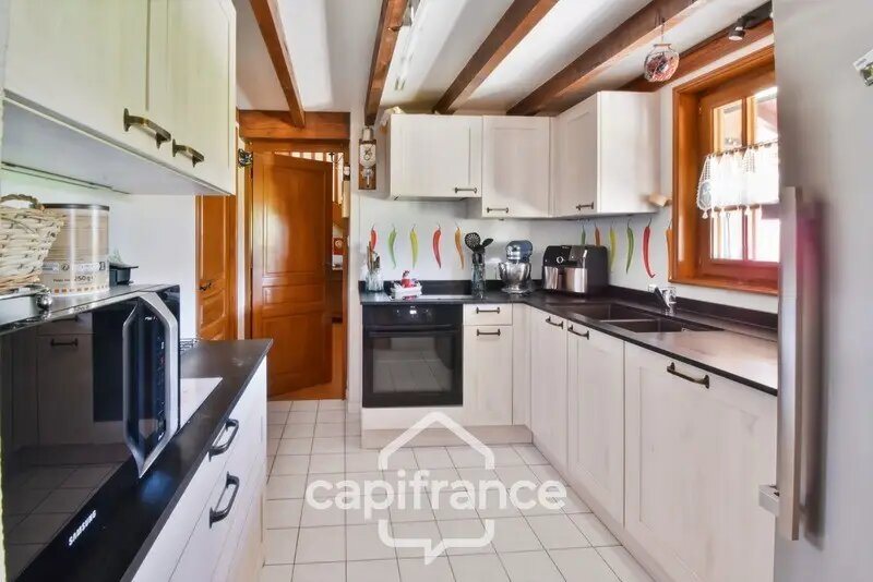 Maison à vendre, 115m², Saillenard