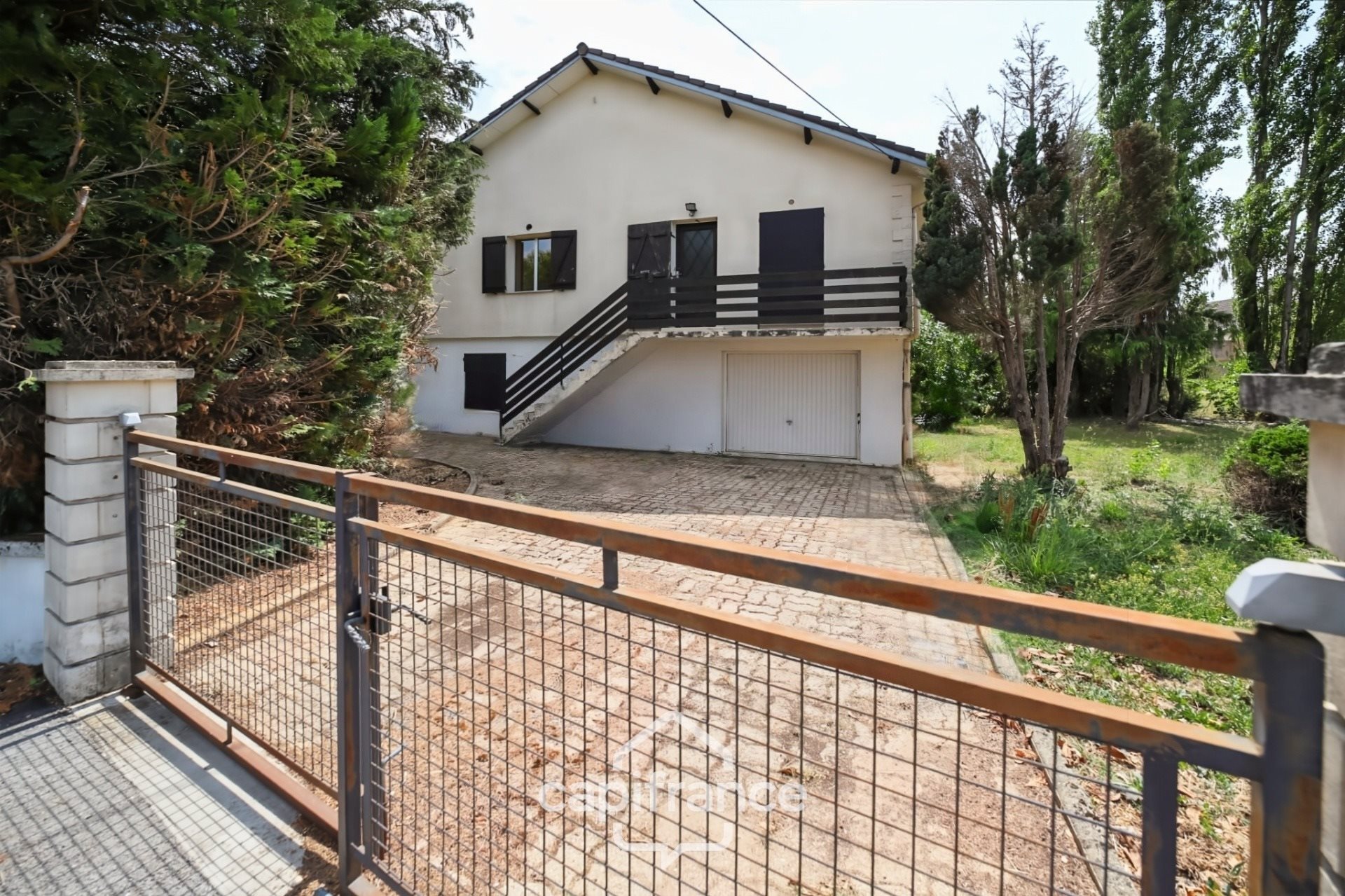 Maison à vendre, 113m², Beaufort-Orbagna