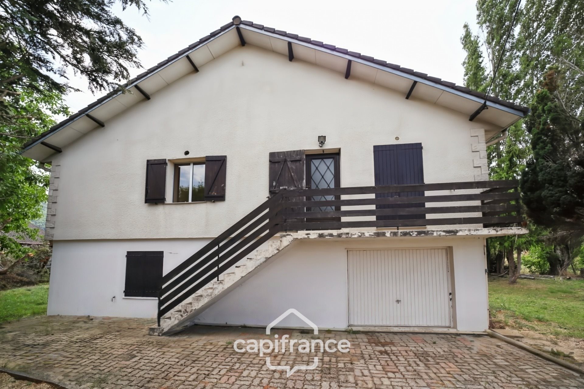Maison à vendre, 113m², Beaufort-Orbagna