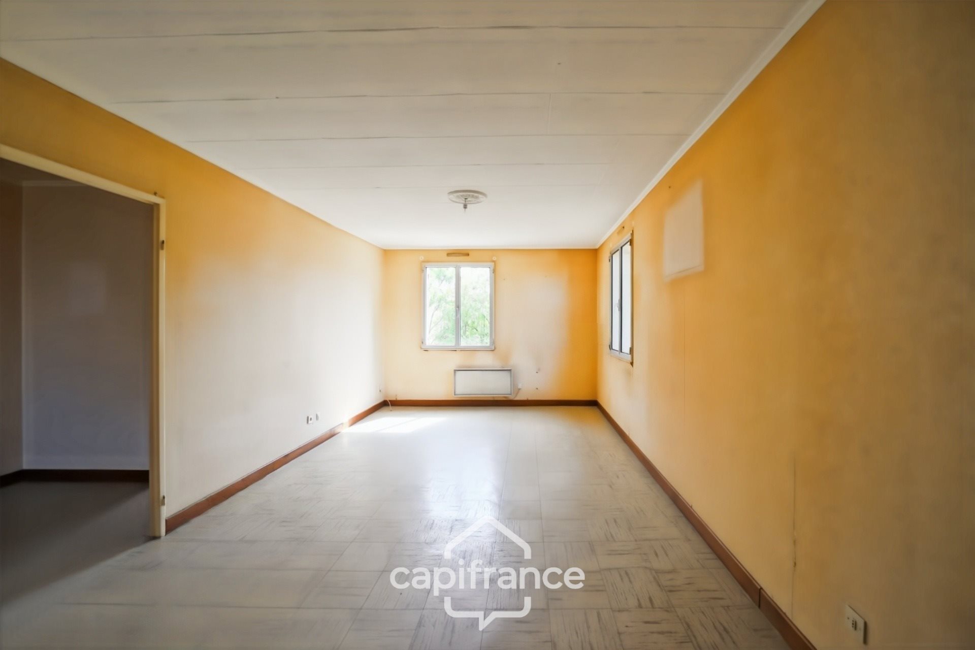 Maison à vendre, 113m², Beaufort-Orbagna