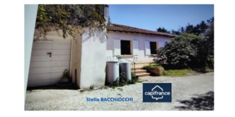 Maison à vendre, 146m², Châteauneuf-de-Gadagne