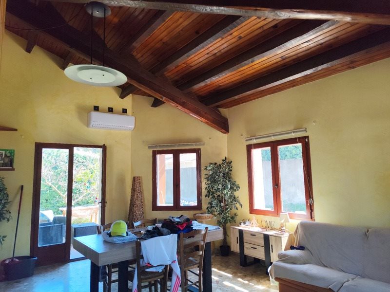 Maison à vendre, 146m², Châteauneuf-de-Gadagne