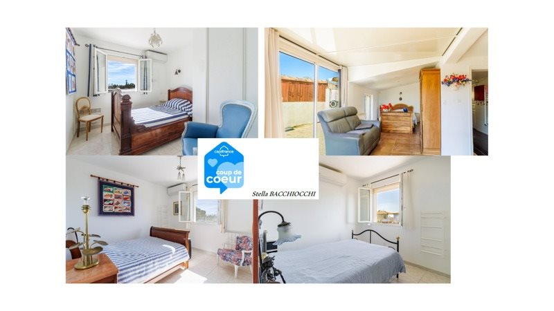 Maison à vendre, 137m², Remoulins