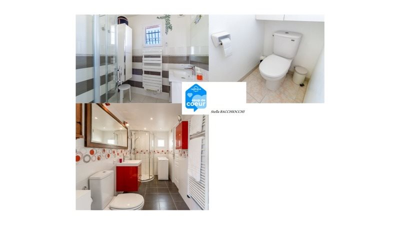 Maison à vendre, 137m², Remoulins