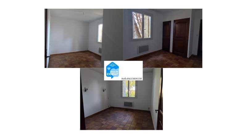 Maison à vendre, 135m², Châteaurenard