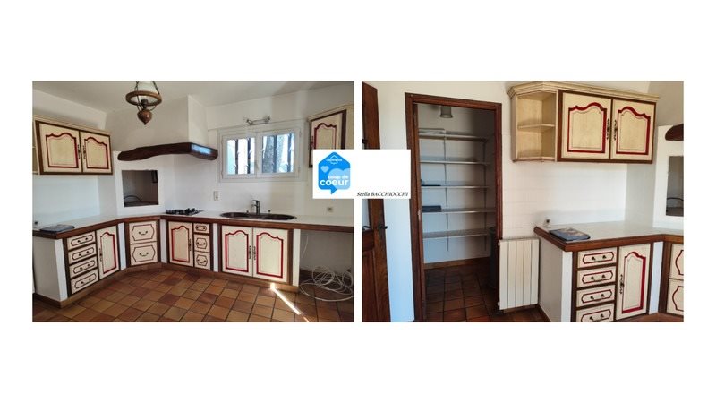 Maison à vendre, 135m², Châteaurenard
