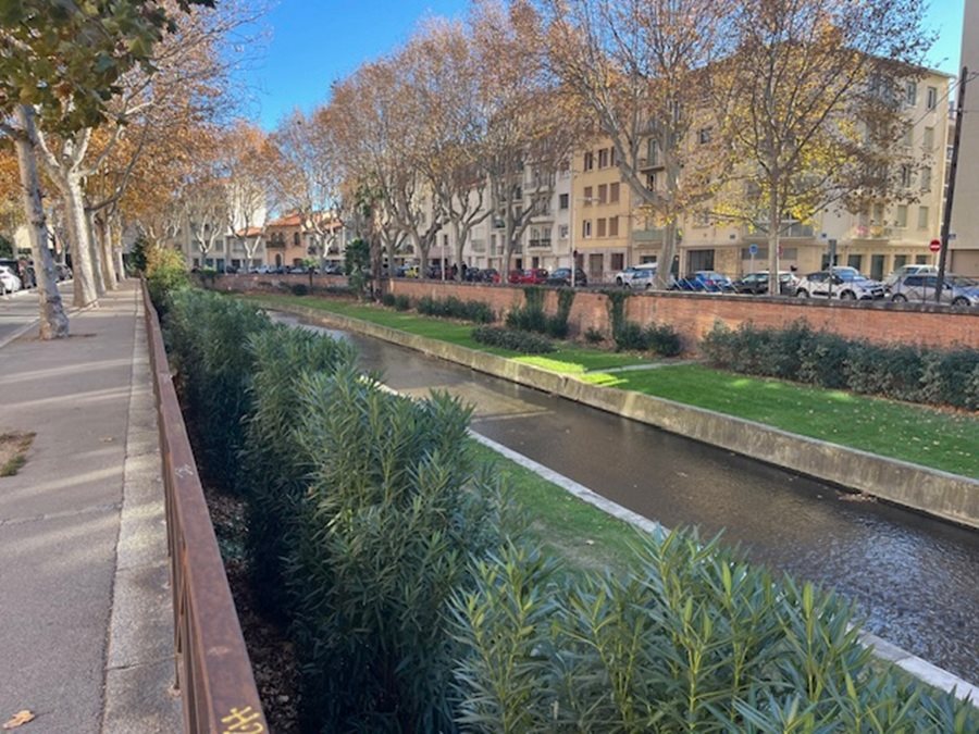 Appartement à vendre, 75m², Perpignan