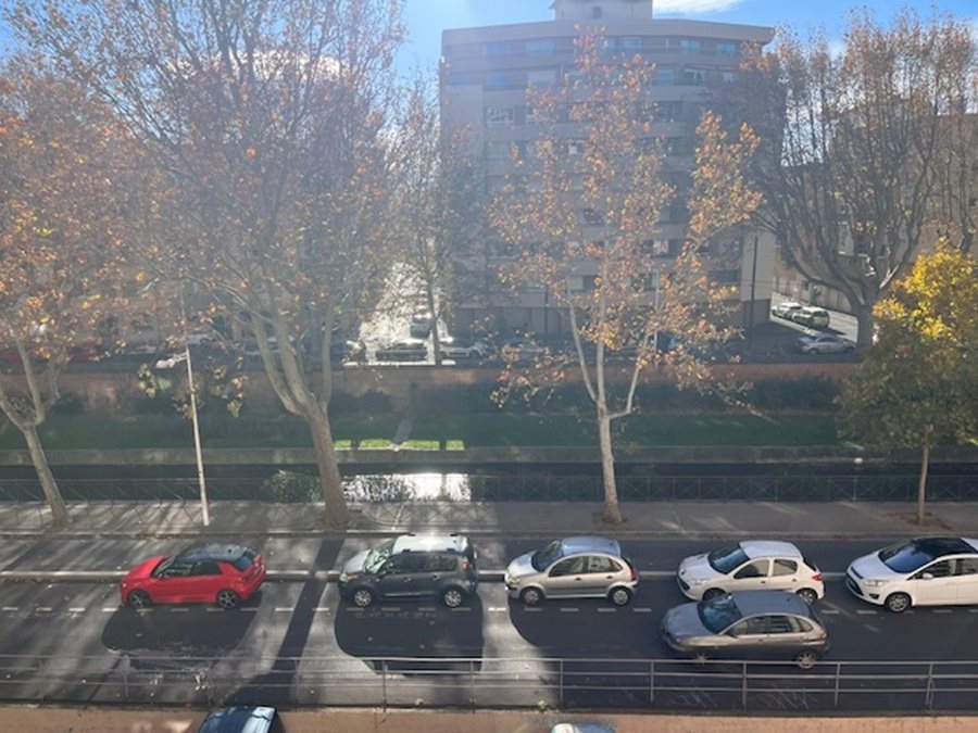 Appartement à vendre, 75m², Perpignan