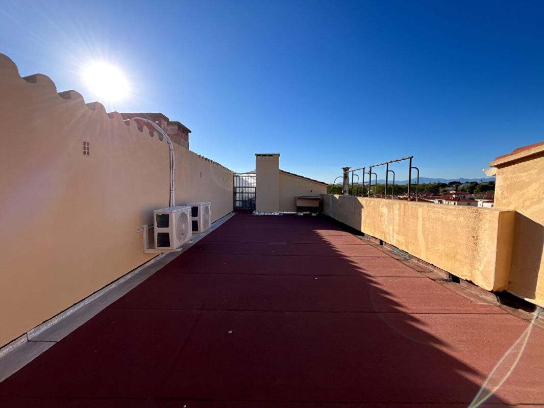 Appartement à vendre, 116m², Perpignan