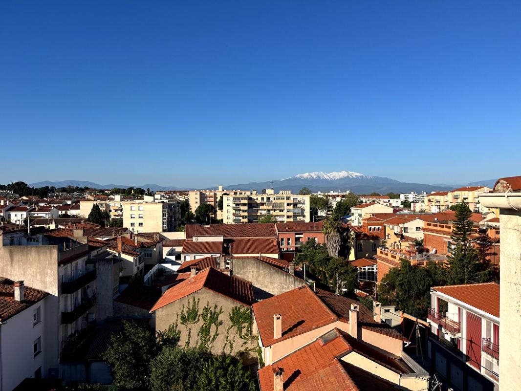 Appartement à vendre, 116m², Perpignan