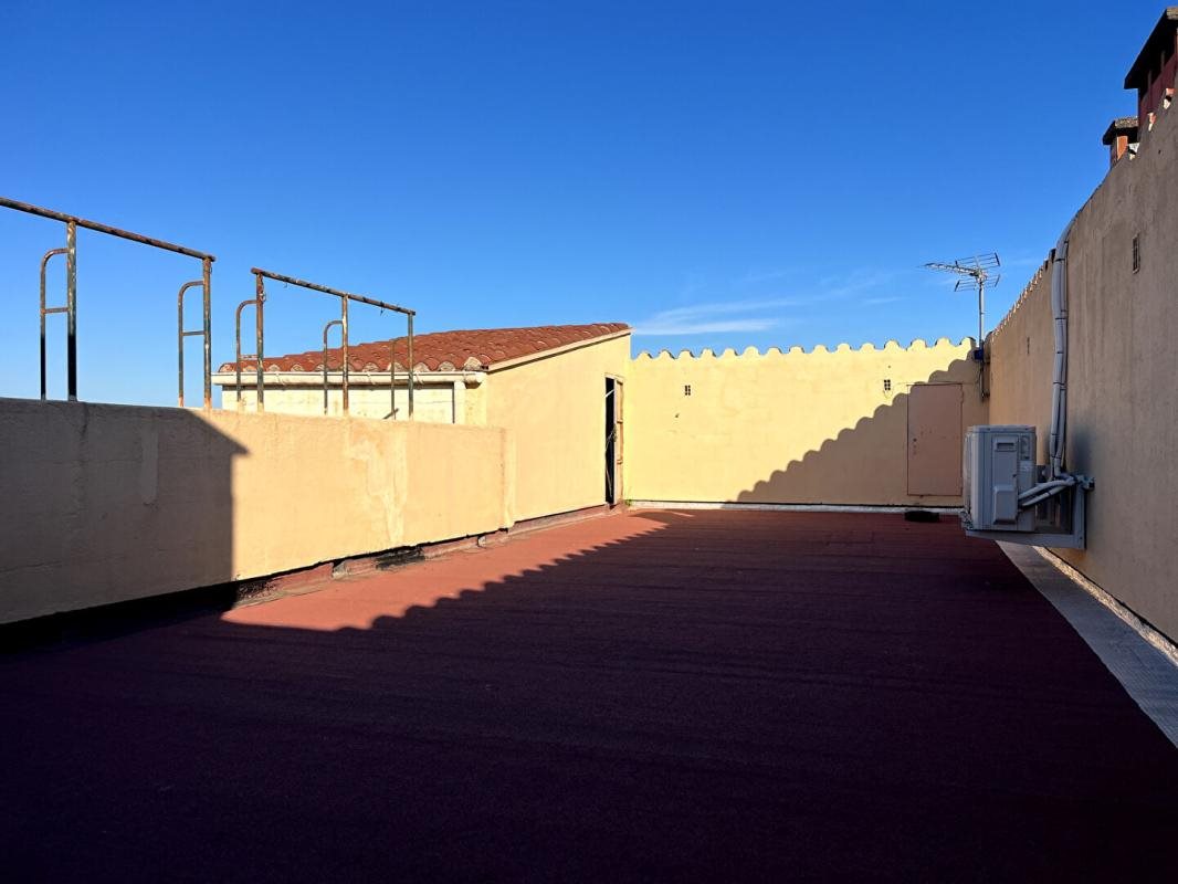Appartement à vendre, 116m², Perpignan