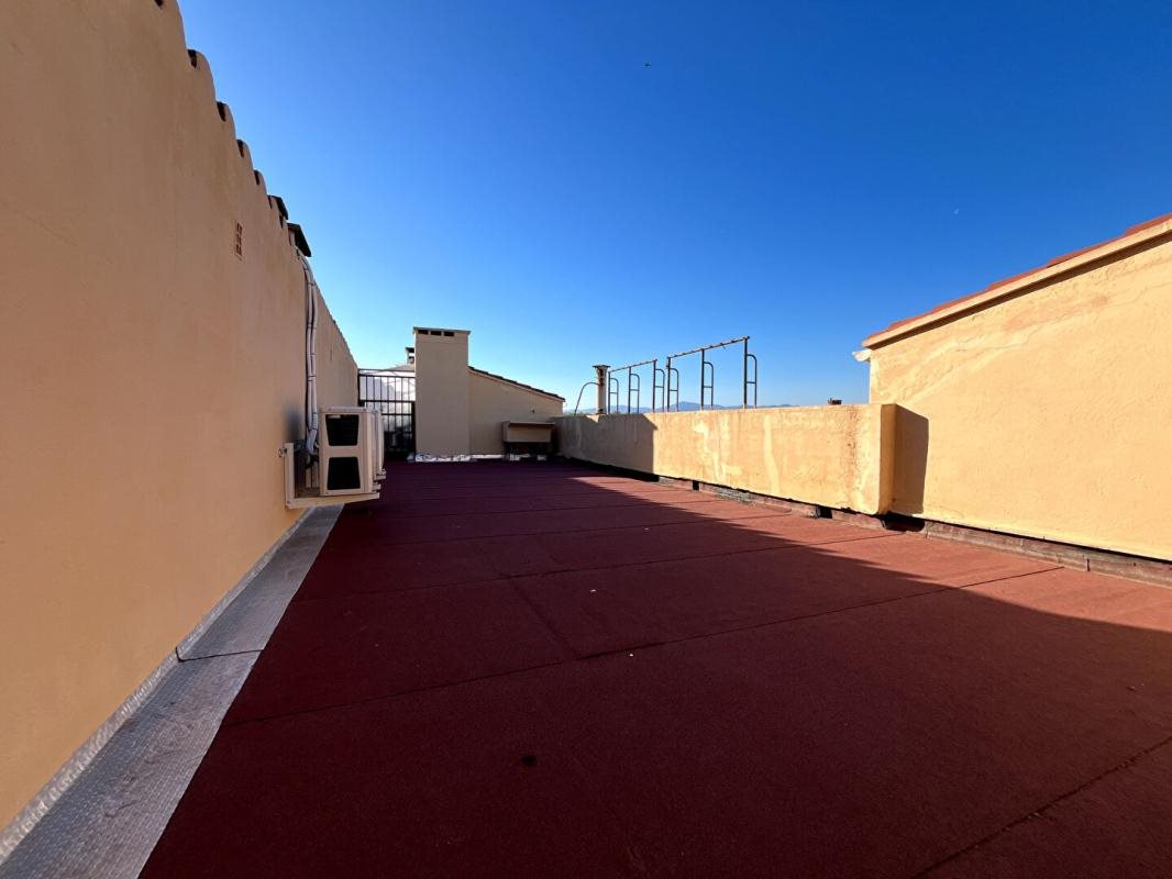 Appartement à vendre, 116m², Perpignan