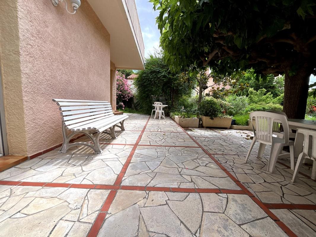 Maison à vendre, 184m², Perpignan