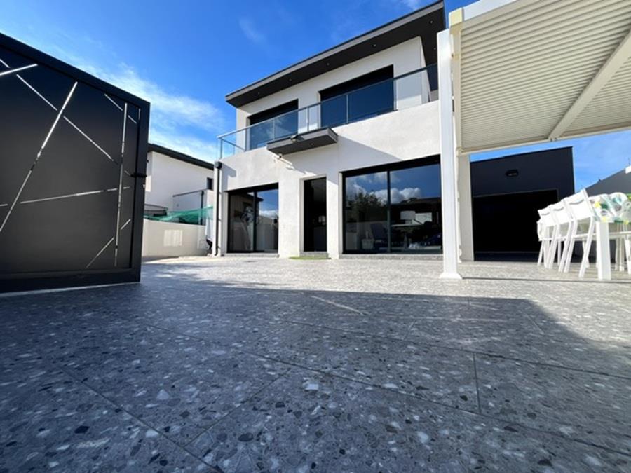 Maison à vendre, 105m², Perpignan