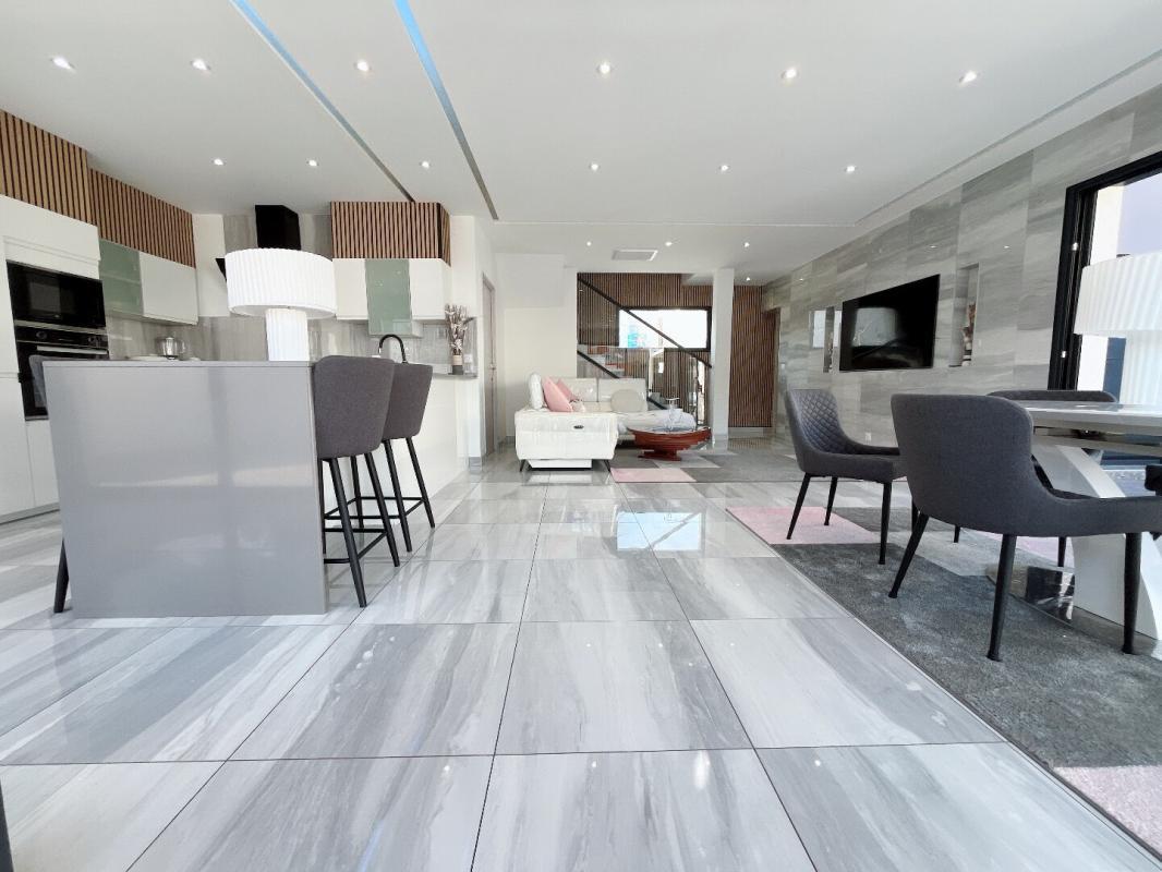 Maison à vendre, 105m², Perpignan
