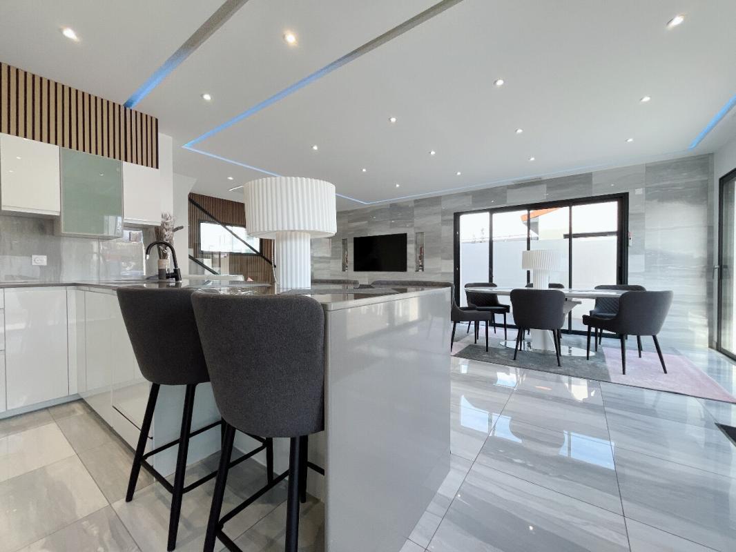 Maison à vendre, 105m², Perpignan