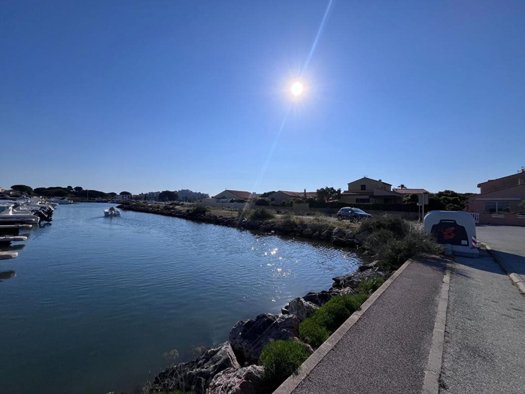 Maison à vendre, 300m², Le Barcarès