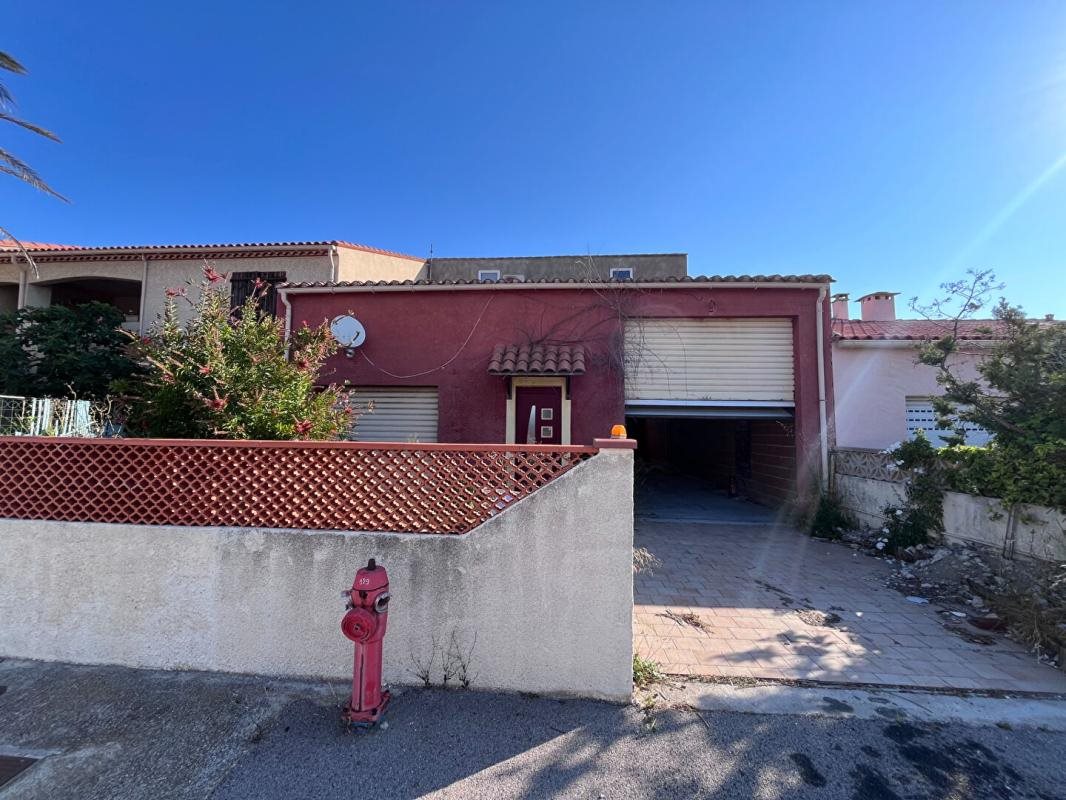 Maison à vendre, 300m², Le Barcarès