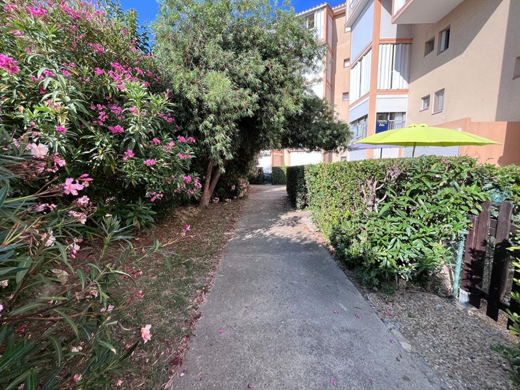 Appartement à vendre, 32m², Argelès-sur-Mer