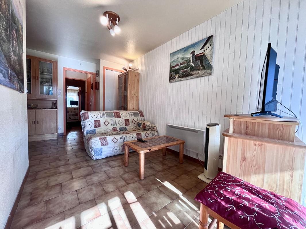 Appartement à vendre, 32m², Argelès-sur-Mer