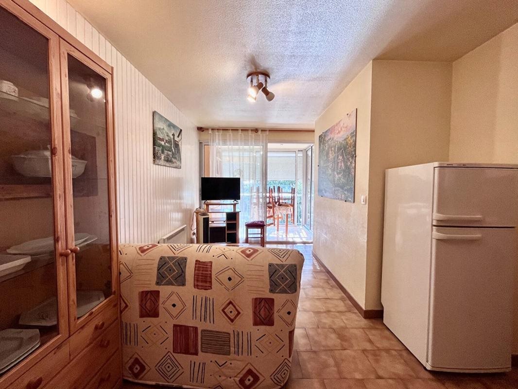 Appartement à vendre, 32m², Argelès-sur-Mer