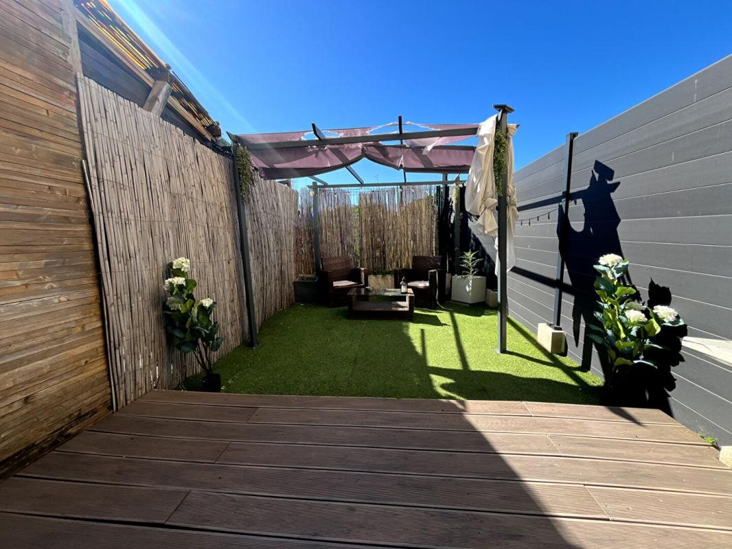 Appartement à vendre, 17m², Canet-en-Roussillon