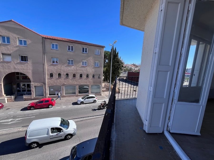 Appartement à vendre, 68m², Perpignan