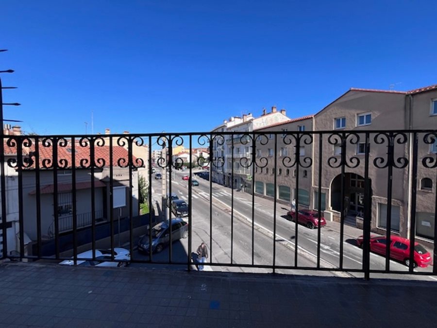 Appartement à vendre, 68m², Perpignan