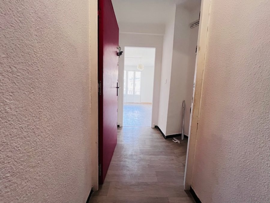 Appartement à vendre, 68m², Perpignan