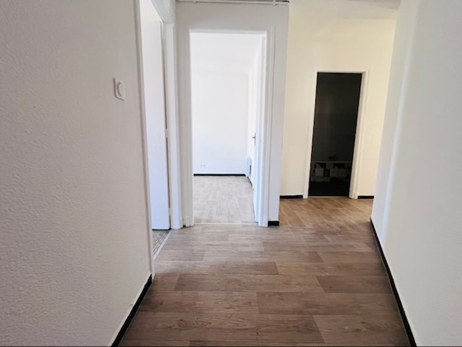Appartement à vendre, 68m², Perpignan