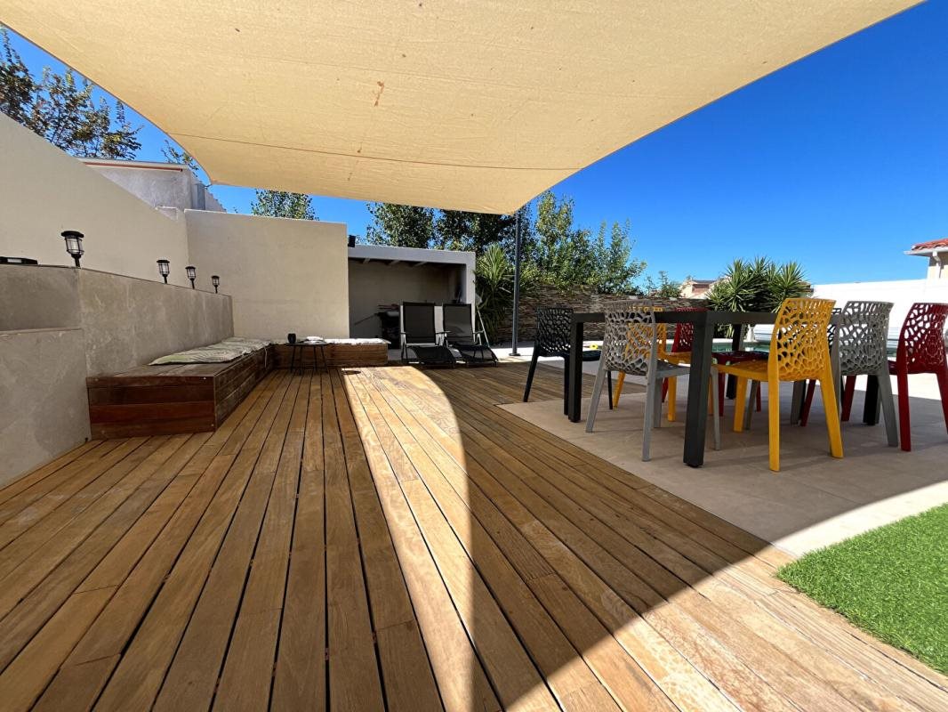 Maison à vendre, 170m², Thuir
