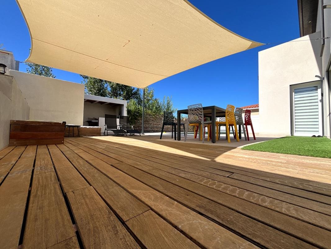Maison à vendre, 170m², Thuir