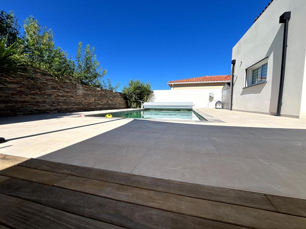 Maison à vendre, 170m², Thuir