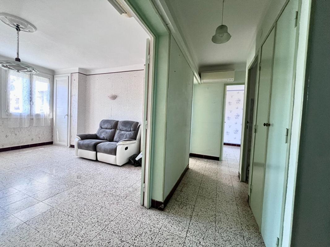 Appartement à vendre, 60m², Perpignan