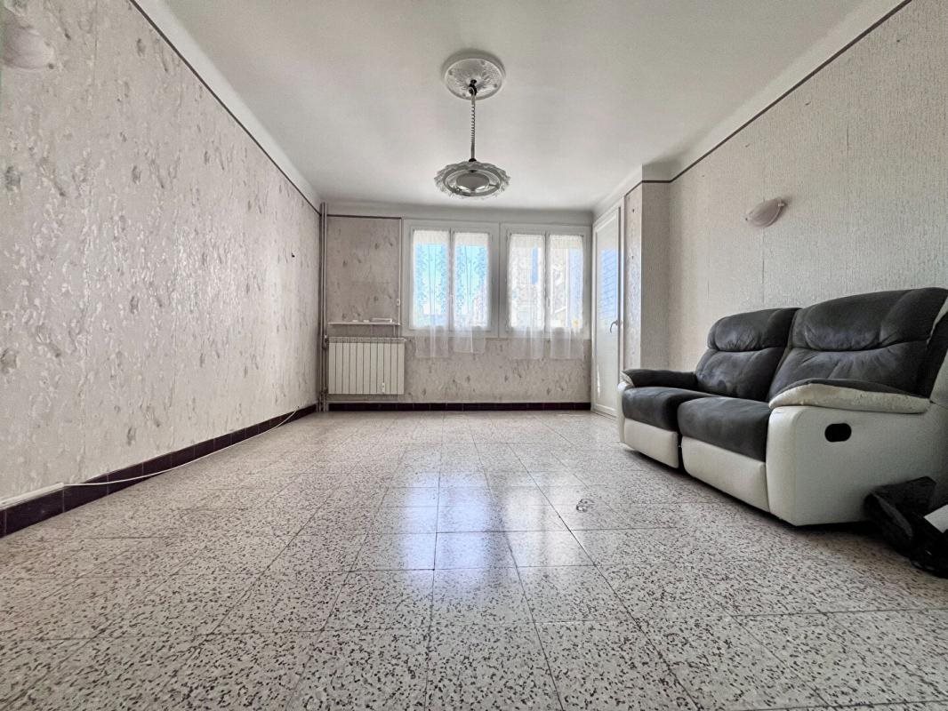 Appartement à vendre, 60m², Perpignan