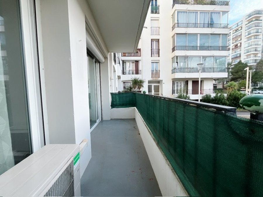 Appartement à vendre, 57m², Perpignan