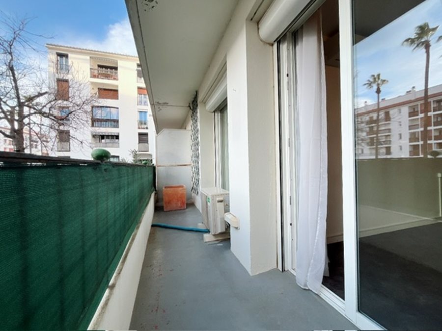 Appartement à vendre, 57m², Perpignan