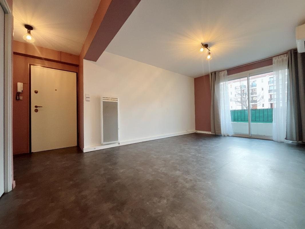Appartement à vendre, 57m², Perpignan