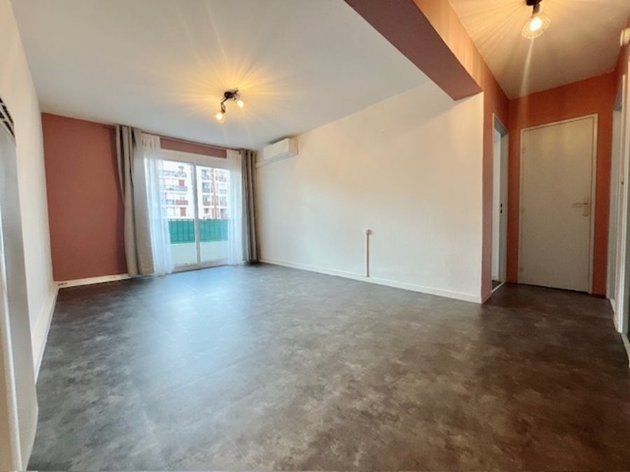 Appartement à vendre, 57m², Perpignan