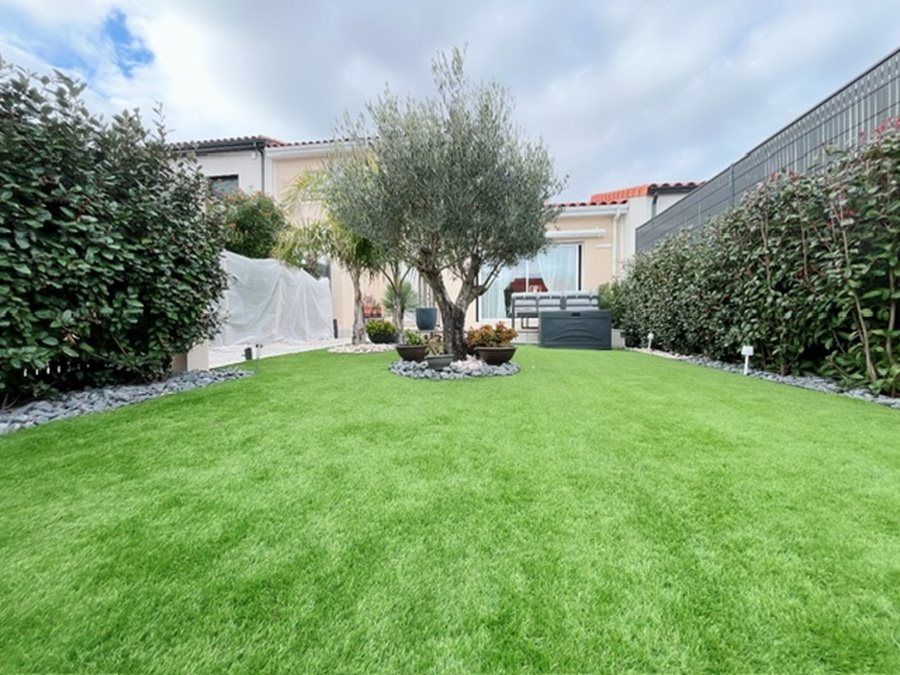 Maison à vendre, 95m², Saint-Cyprien