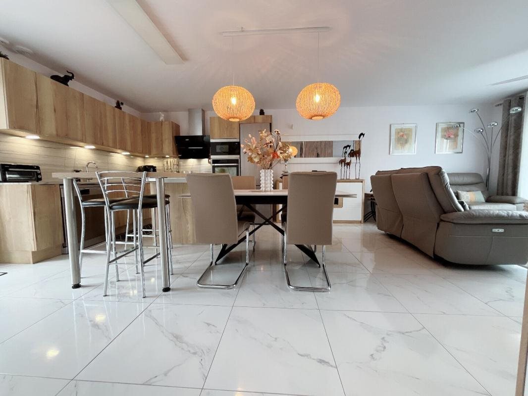 Maison à vendre, 95m², Saint-Cyprien