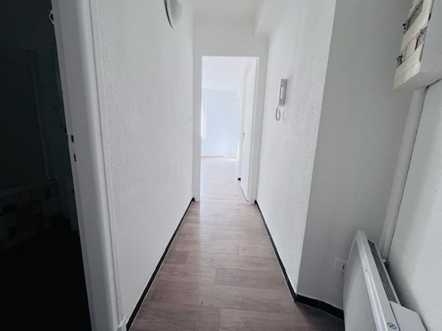 Appartement à vendre, 68m², Perpignan