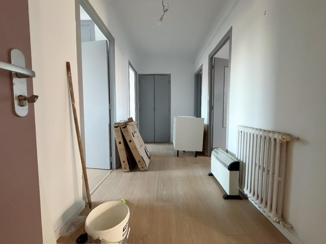 Appartement à vendre, 64m², Perpignan