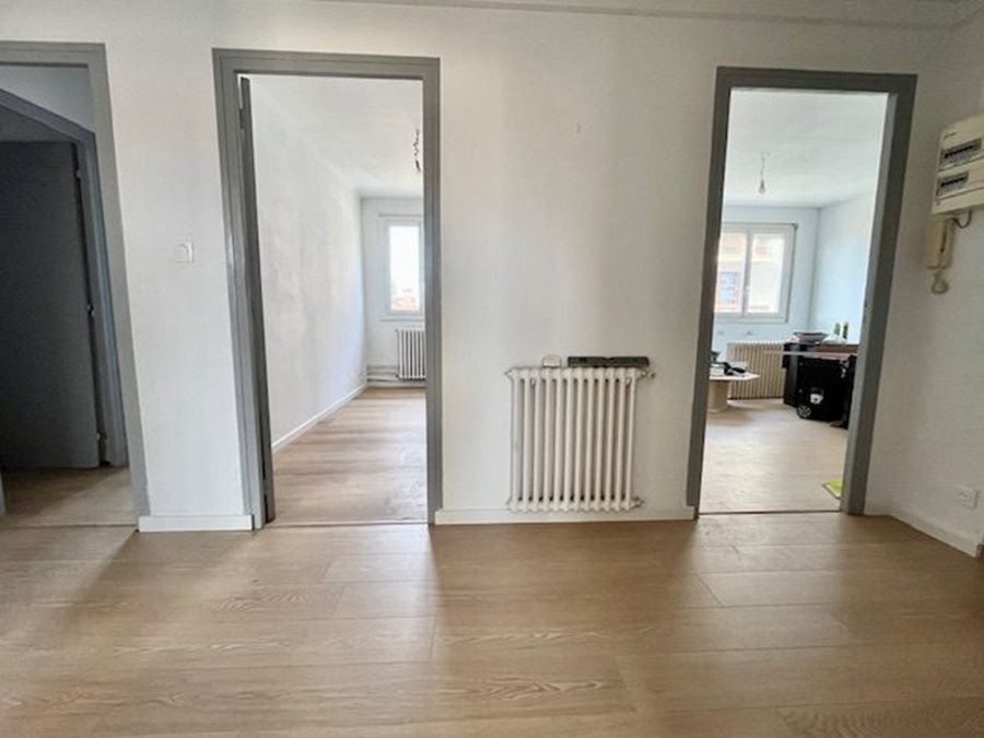 Appartement à vendre, 64m², Perpignan