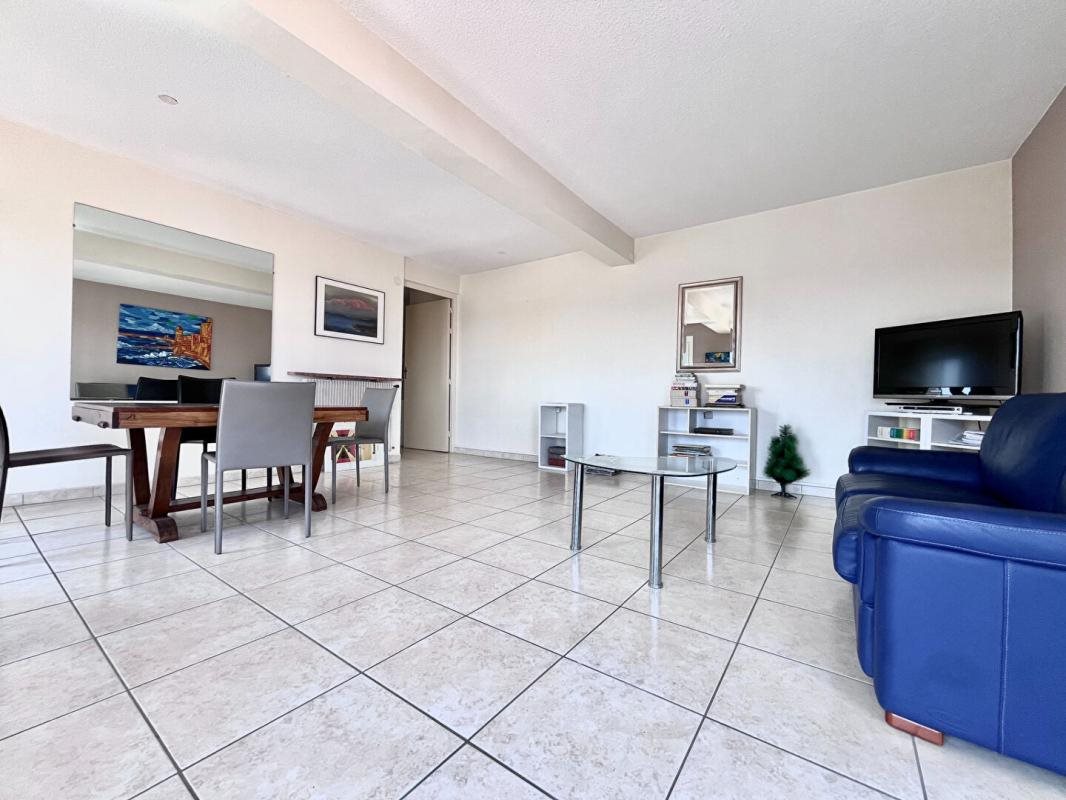 Appartement à vendre, 58m², Perpignan