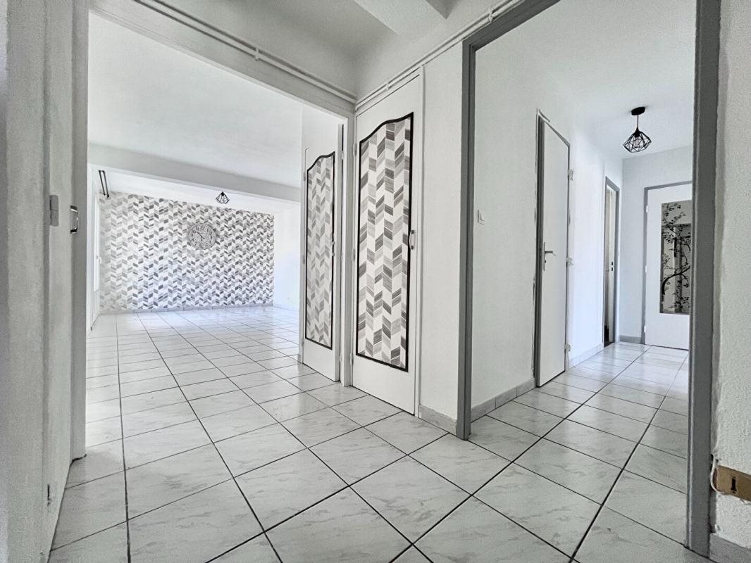 Appartement à vendre, 81m², Perpignan