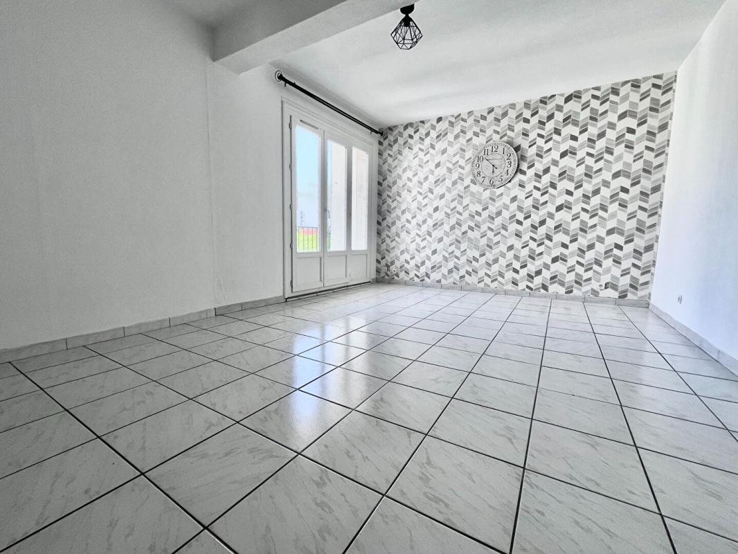 Appartement à vendre, 81m², Perpignan