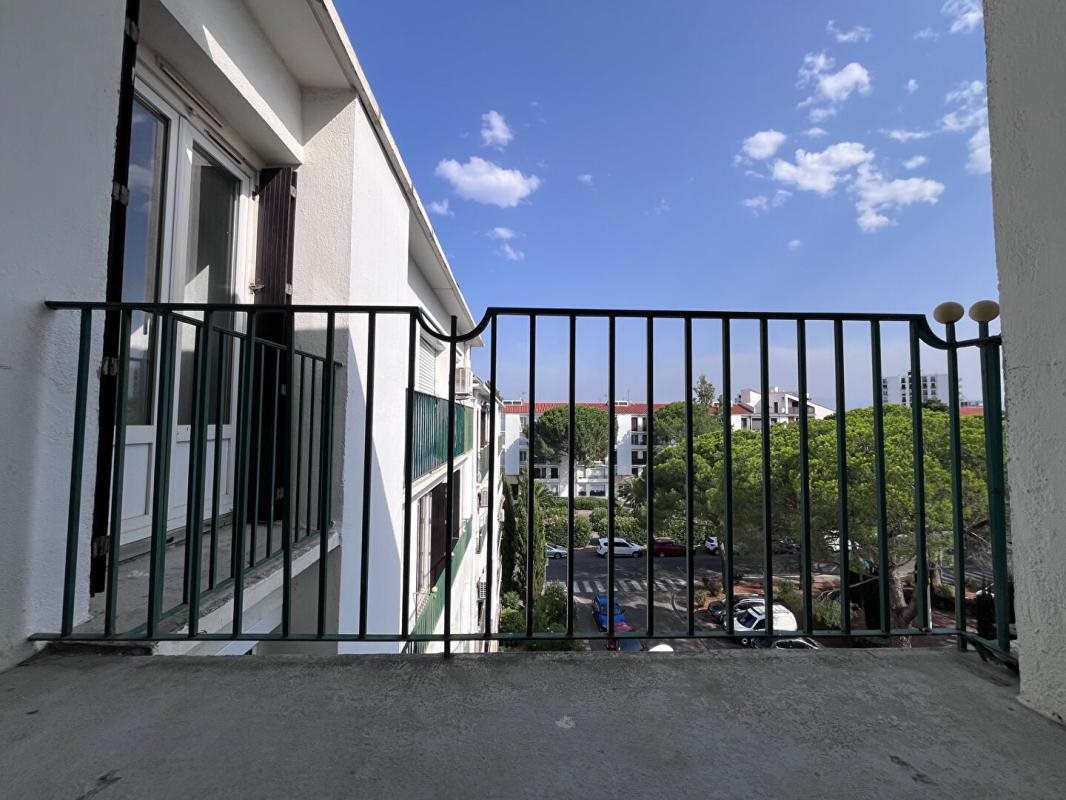 Appartement à vendre, 81m², Perpignan