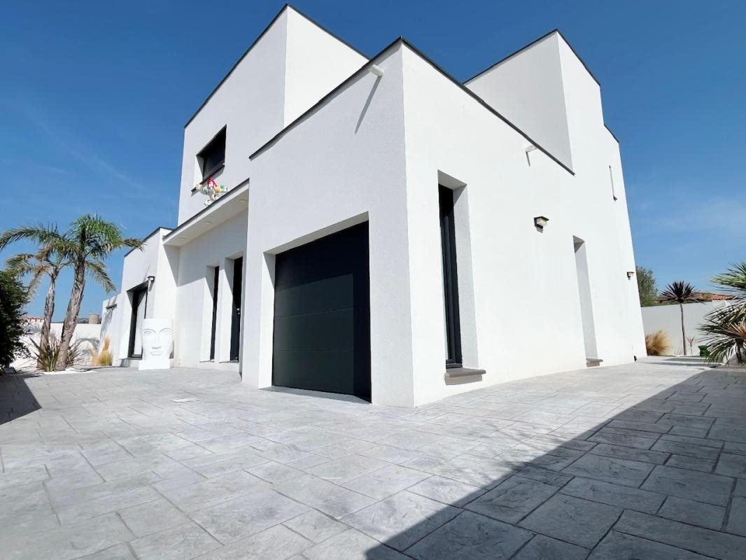 Maison à vendre, 142m², Rivesaltes