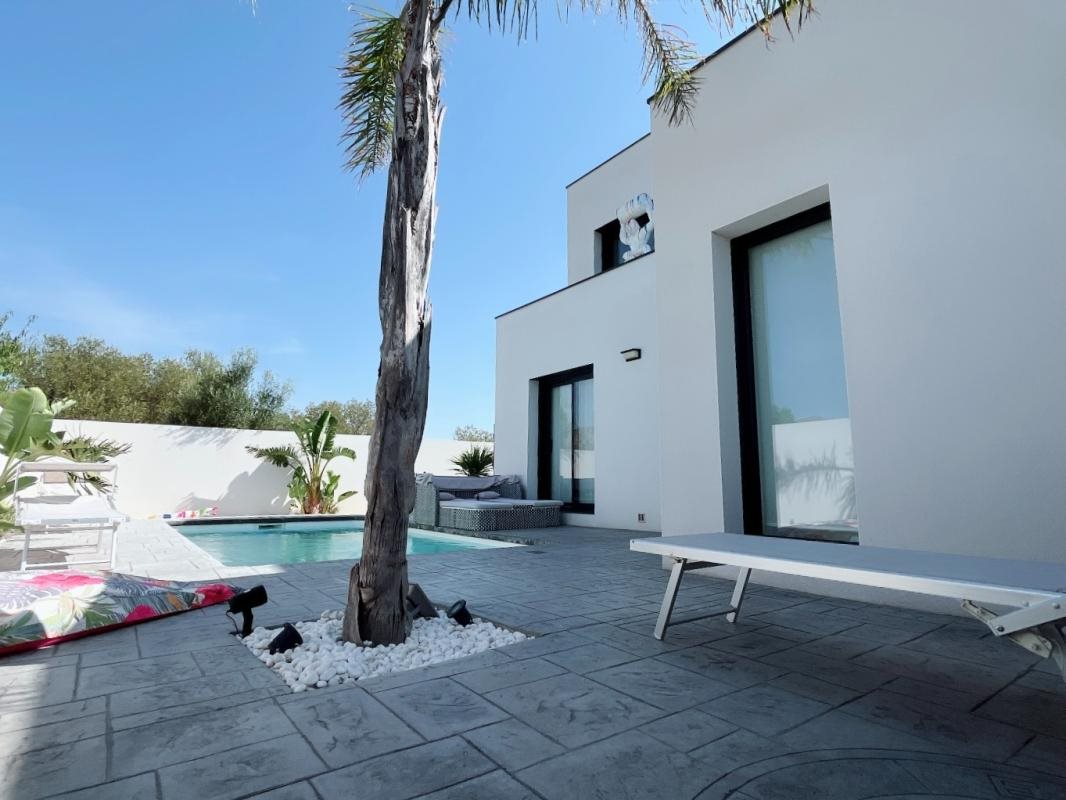 Maison à vendre, 142m², Rivesaltes